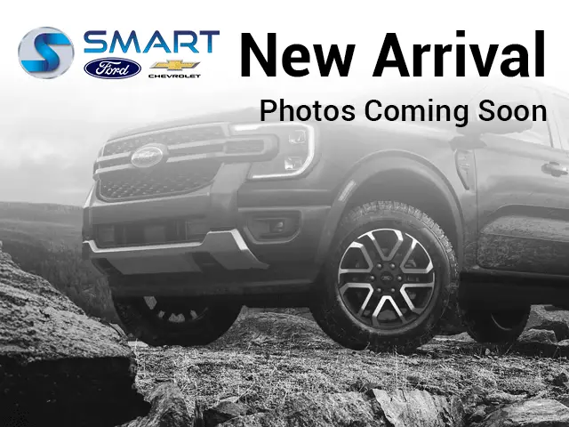 New arrival - photos coming soon